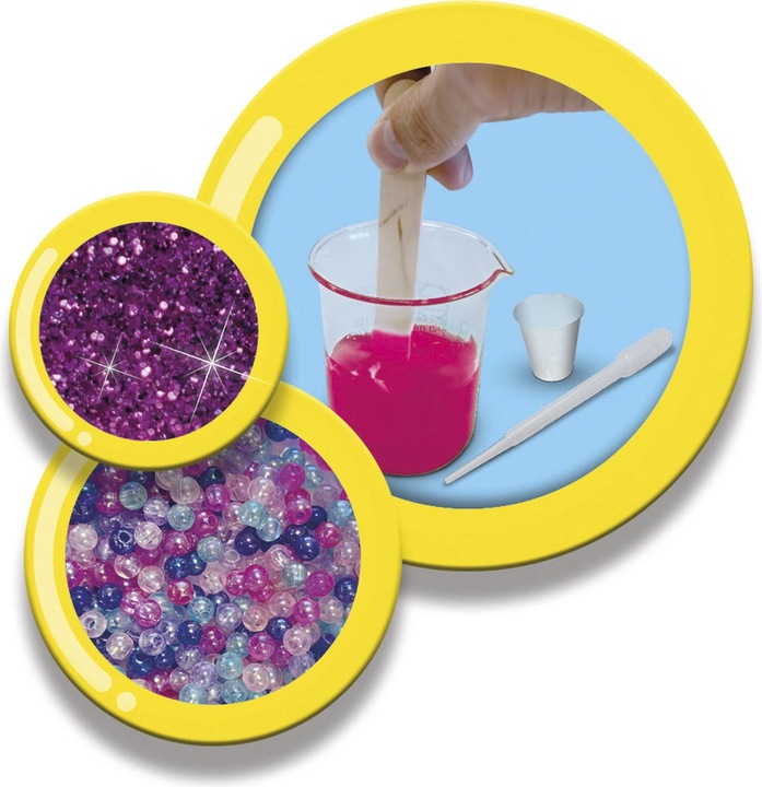 Produktbild Ses Slime Lab - Einhorn