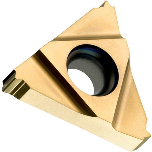 Productafbeelding Pramet Schroefdraad draaiende indexeerbare inzet ISO TN 16EL120UN:T8030 binnencirkel d. 9,525mm PVD - PU: 5