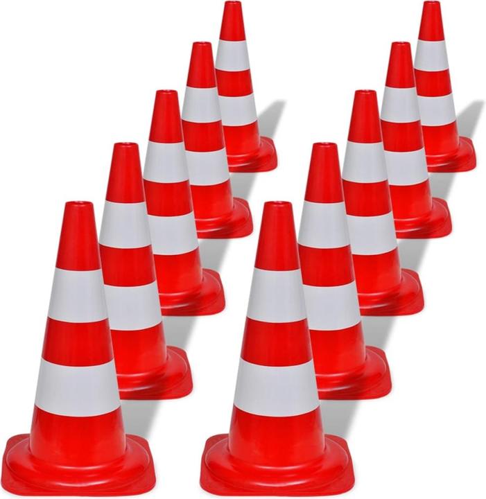 Actual product image vidaXL Binny