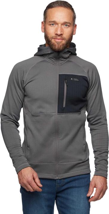 Produktbild Black Diamond M Factor Hoody (S)
