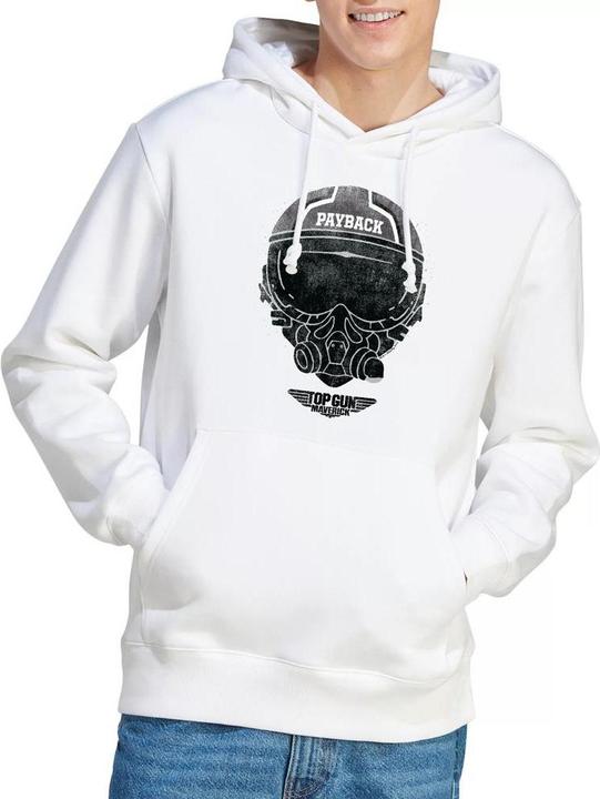 Produktbild Top Gun Payback Kapuzenpullover (M)