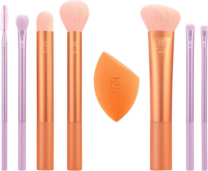 Immagine prodotto Real Techniques Set Di Spazzole Level Up 8 pz (Set)