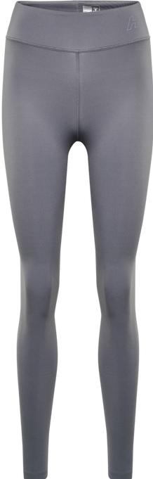 Produktbild hummel Hmlte Fundamental Mid Waist Tights (L)