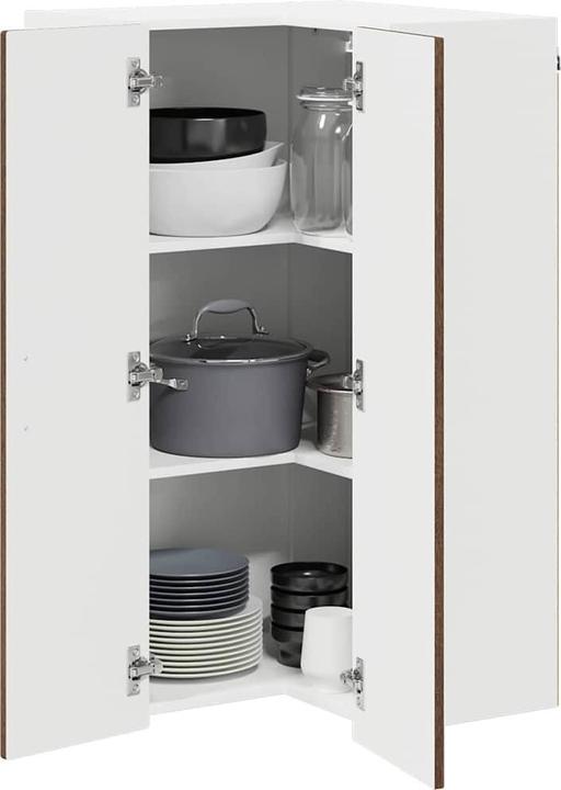 Produktbild vidaXL Küchenschrank (57 x 57 x 100 cm)