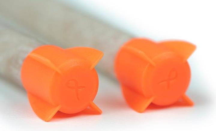 Matrix pellet finesse waggler 9mm x2