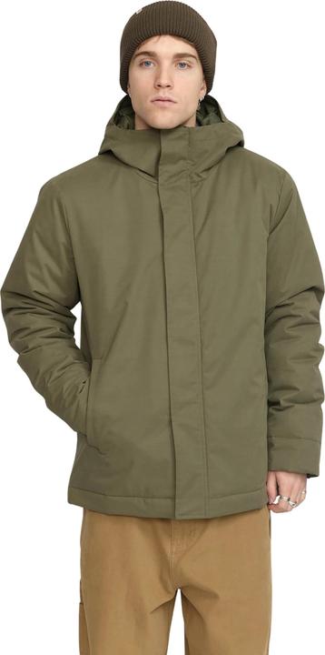 Actual product image Revolution City (M)