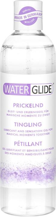 Waterglide 300ML PRICKELND (300 ml)