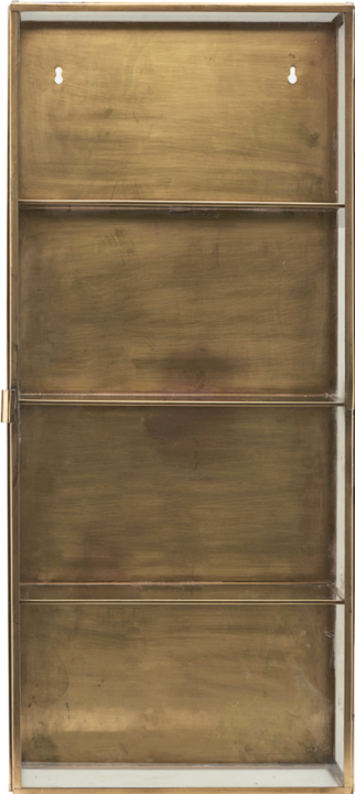 House Doctor Schrank (35 x 15 x 80 cm)