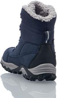 Produktbild Meindl Yolup Gore-Tex® Kinder Winterschuh (34)