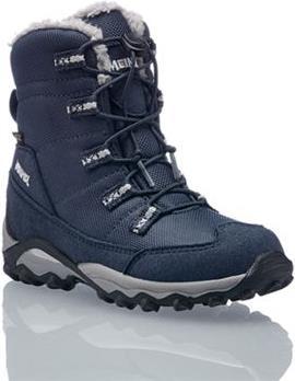Produktbild Meindl Yolup Gore-Tex® Kinder Winterschuh (34)