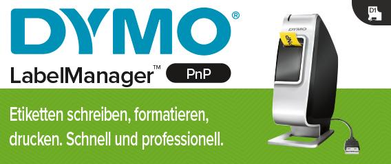 Immagine prodotto Dymo LabelManager PnP