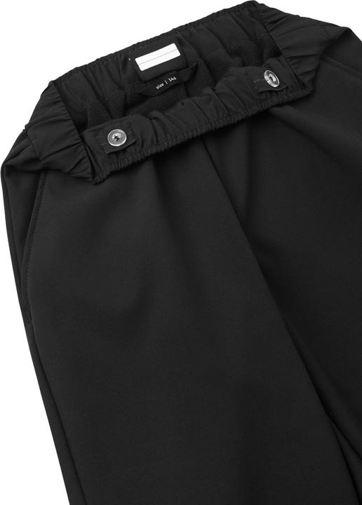 Produktbild Reima Kinder Softshellhose Helppo (158)