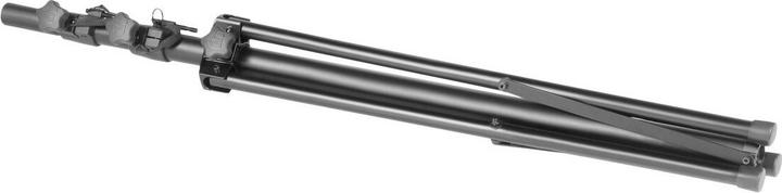 Actual product image Adam Hall SLS3B speaker stand (1 pcs., Stand)