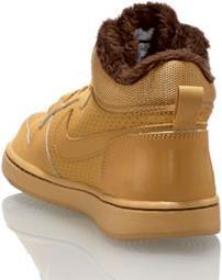 Produktbild Nike Court Borough Mid Jungen Sneaker (35.5)