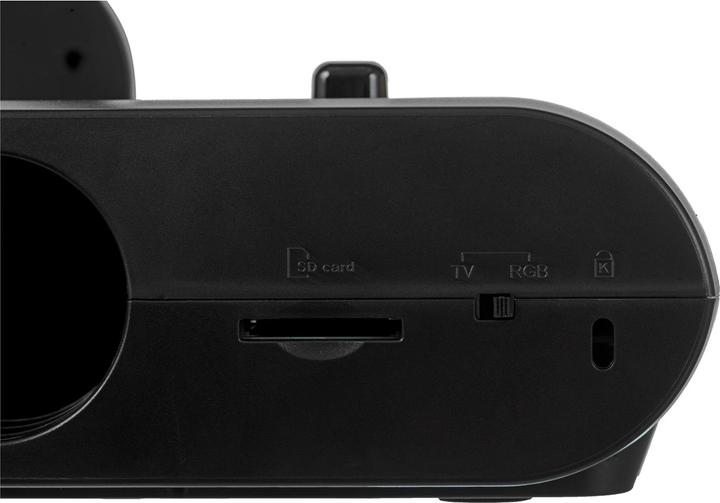 Actual product image AVer F17-8m (Full HD)