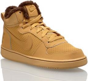 Produktbild Nike Court Borough Mid Jungen Sneaker (35.5)