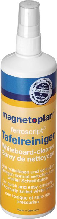 Actual product image Magnetoplan Board cleaner