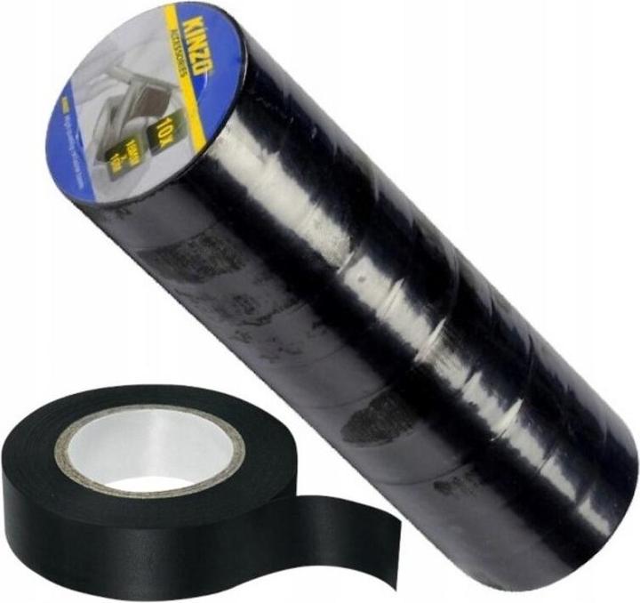 Produktbild Kinzo Isolierband-Set (18 mm)