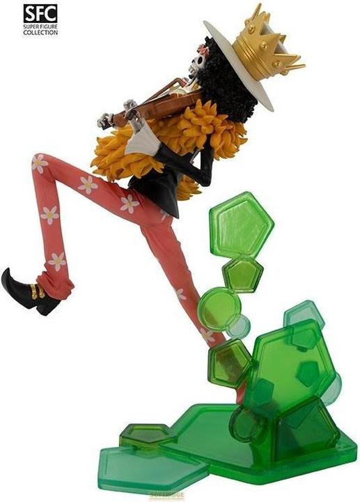 Actual product image ABYstyle One Piece - Brook SFC