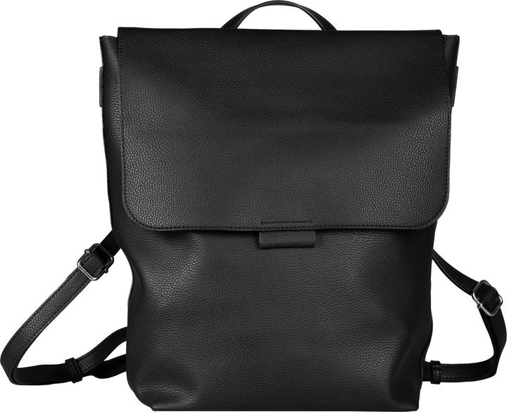 Actual product image NoName Filipa Hobo Bag Backpack