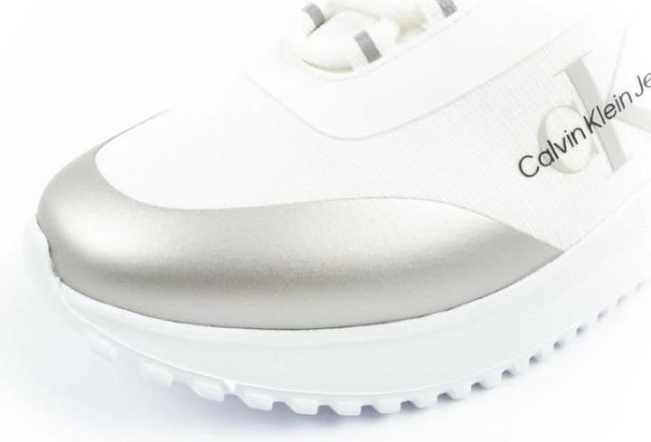 Image du produit Calvin Klein Eva Runner Low Lace Mix ml Wn (40)