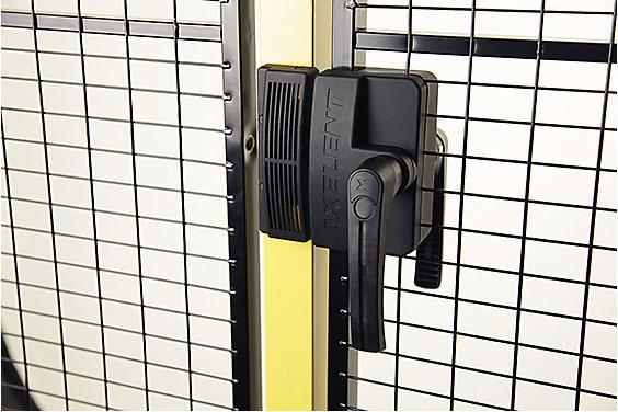 Produktbild Axelent Hitch-Lock