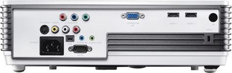 Immagine prodotto BenQ W600+