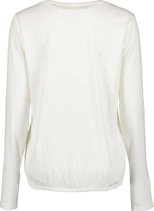 Produktbild Blue seven Langarmshirt «Elana» (40)