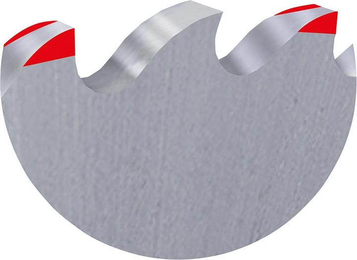 Actual product image Magni M.Krs.Sägebl.HSS D1838C 80X3,00X22 40 Z Stark