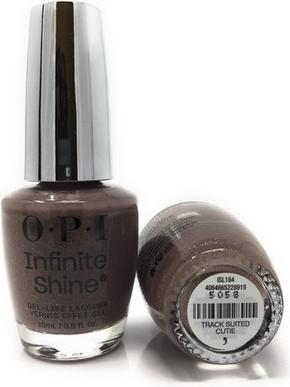 Produktbild OPI Infinite Shine Lacquer - Track Suited Cutie (Farblack)
