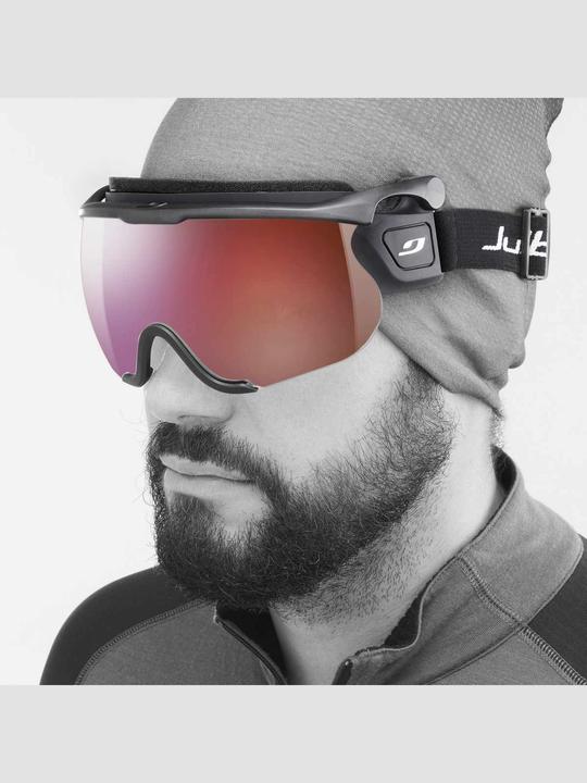 Produktbild Julbo Sniper Evo S0-4 VLT 80-7%