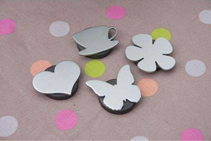 Actual product image DC Table Tablecloth weight (20 x 13 cm)