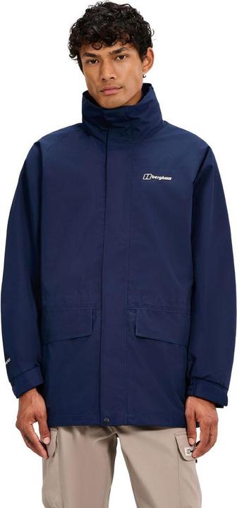 Produktbild Berghaus Cornice 2.0 InterActive Jacke für Herren (48)