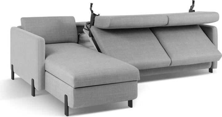 Actual product image Micadoni Gloria (Corner sofa)
