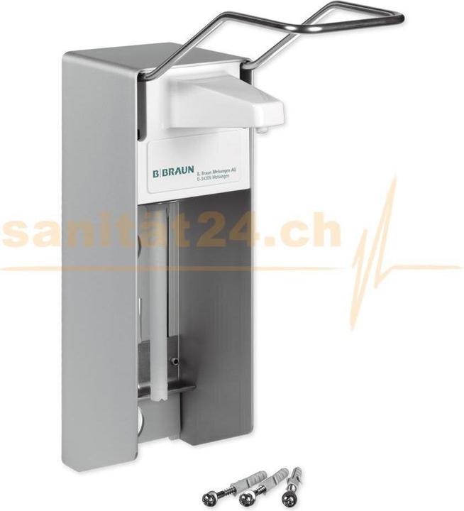 Immagine prodotto B.Braun collettore per TLS/T-distributore