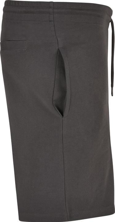 Actual product image Urban Classics Script Logo Sweat Shorts (L, XS)