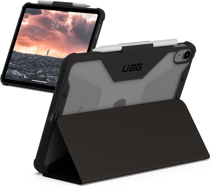 Productafbeelding UAG Urban Armor Gear Plyo Case Apple iPad 10,9" (2022) transparant (iPad 2022 (10e generatie))