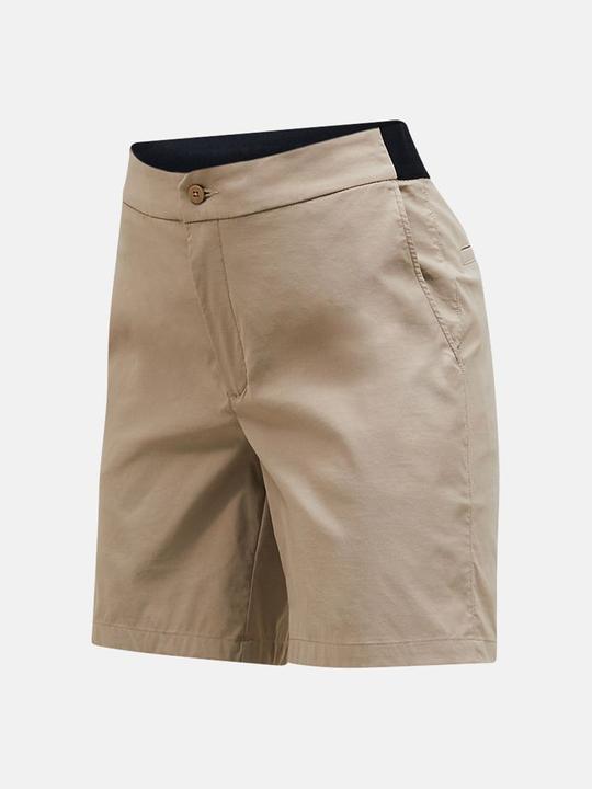Actual product image Peak Performance Player Shorts (S)