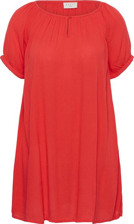 Poppy Red