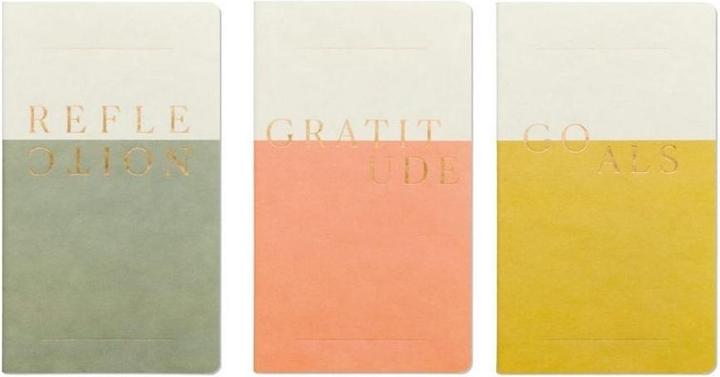 Actual product image Designworks Wellness (19 x 12 cm, Special ruling, Soft cover)