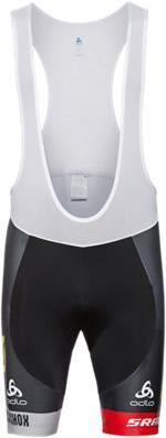 Produktbild Odlo Scott Sram Racing Team Herren Bib Tight (M)