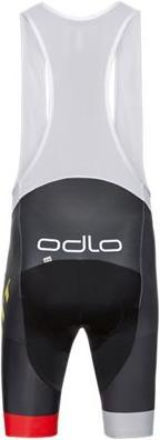 Produktbild Odlo Scott Sram Racing Team Herren Bib Tight (M)
