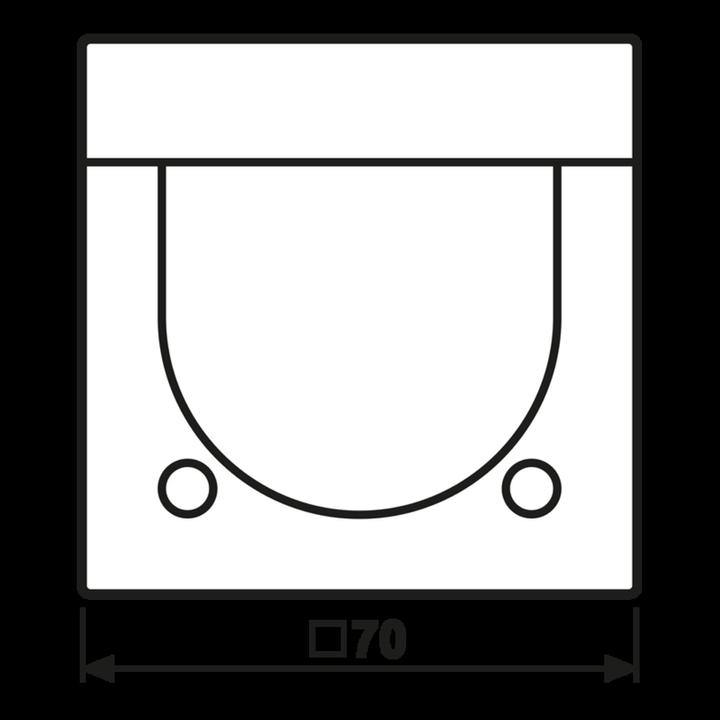 Actual product image JUNG BTAL17182AN YOUNG HOME (30 m)