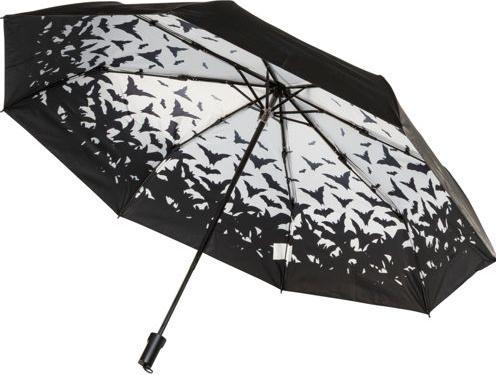Ototo OT057 Spookula Vampir Faltbarer Regenschirm