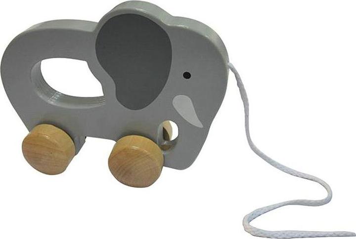 Image du produit Hape Eléphant