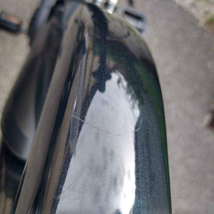 Actual product image Flyer Upstreet3 7.10 (59 cm)