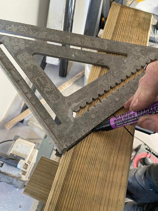 Image du produit Artline Marqueur permanent spécial (1x)