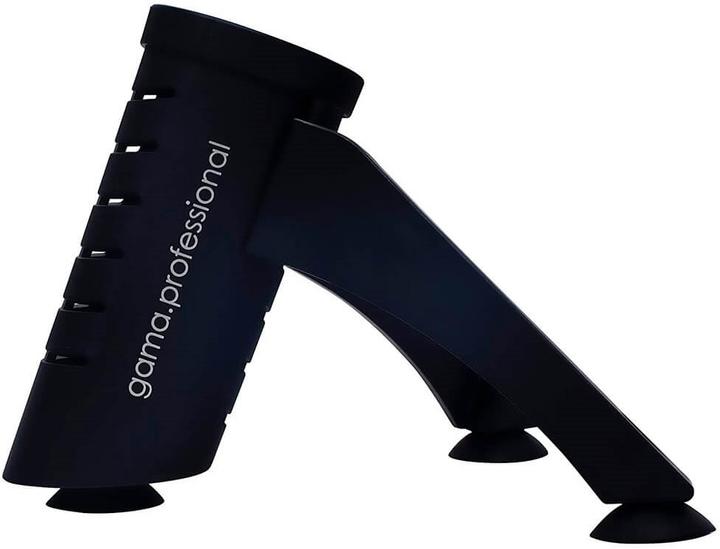 Actual product image GAMA Hair dryer holder IQ