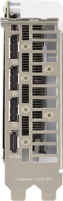 Produktbild ASUS DUAL GeForce RTX 3060 Ti (8 GB)
