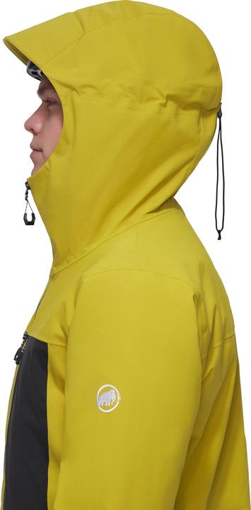 Image du produit Mammut Stoney HS Thermo Hooded Jacket Men (S)